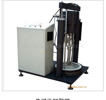 雙組份打膠機(jī)的核心部分是由什么組成的